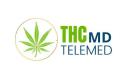 THC MD Telemad logo